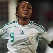 We are here to win the World Cup – Ordega