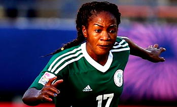 Ordega: Falcons focused on retaining  AWCON