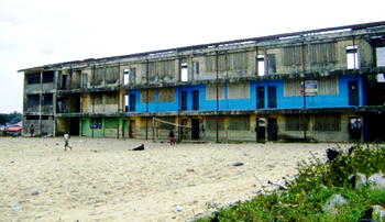 How drug addicts sacked teachers, pupils from Lagos school