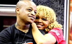 If only Goldiee will pick my calls – Prezzo