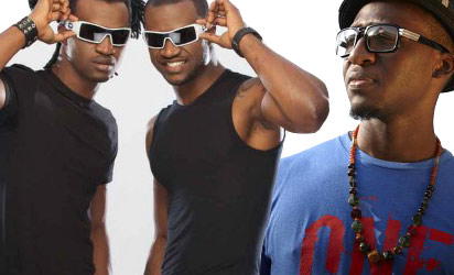 Psquare, Bez lead Headies 2012 nominees list