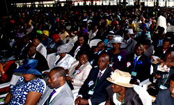 ECWA raises the alarm over activities of fake pastors