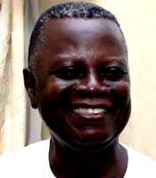 Introduction of N5,000 is not a big deal  – Gbadamosi