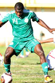 Foreign pros don’t frighten me – Reuben
