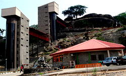 NIHOTOUR boss charges journalists, security operatives on tourism