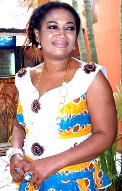 Why my marriage crumbled –  Ex-Beauty Queen, Rosemary Okeke