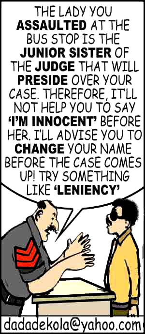 LINIENCY!!