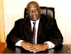 Our problem is poor funding – ASOPADEC Chairman