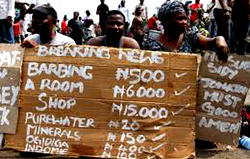 Why govt rejected initial minimum wage bid (9)