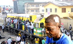 Petroleum products will soon be transported by rail – GM, PEF