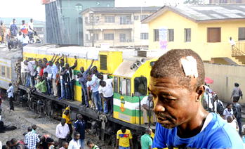Petroleum products will soon be transported by rail – GM, PEF