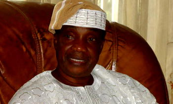 PDP CHAIR: Wike, govs backing Secondus for selfish reasons — Oyelese