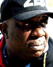 Zeb Ejiro’s son goes to film school in America