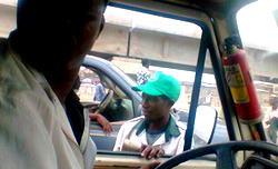 Lagosians lament menace of Agberos