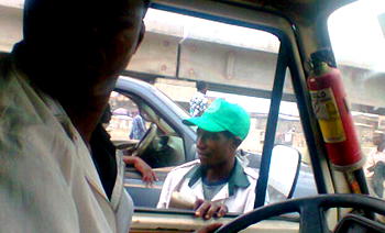 Lagosians lament menace of Agberos