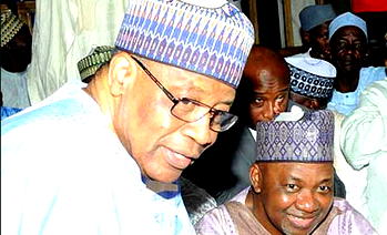 Call for Jonathan to resign laughable – IBB