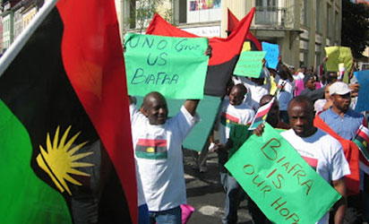 Rifts in Ohanaeze, Govs’ Forum stall discussions on Biafra agitations