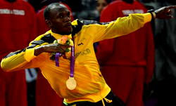 Rogge hails ‘active legend’ Bolt as Olympics end