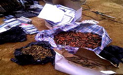 Eid Fitr: JTF launched preemptive strikes on militants hideout in Kano