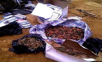 Eid Fitr: JTF launched preemptive strikes on militants hideout in Kano