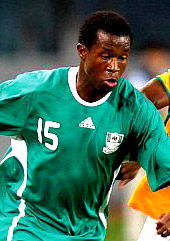 I’ve a long way to go with Celtic – Efe Ambrose