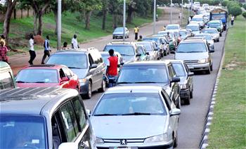 Fuel crisis: Blame FG for your woes, oil marketers tell Nigerians