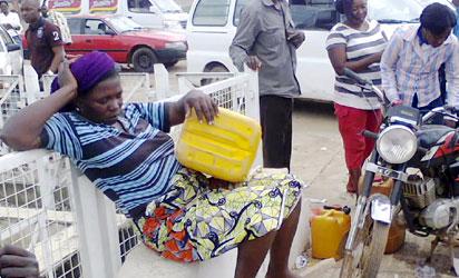 Bad fuel: Flood market with petrol — Marketers, others beg FG