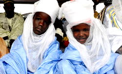 Ramadan: Muslims begin preparations for Eid-al-Fitr