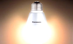 Nigerian firm plans N500m LED lamp factory