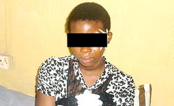 Love tango: Girl forced to take secret love oath