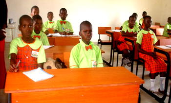 Merit, quota system and all that