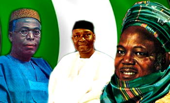 Nigerian history and the morbid obsession with national unity (3)