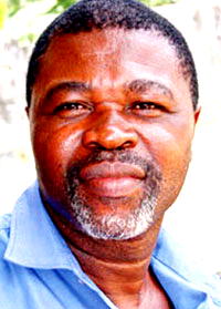 Okorodudu blames father for woes