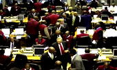 Investors lose N329bn on NSE, amid COVID-19 fear, fall in oil price