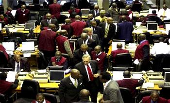 Top 10 performing stocks, by Nkiruka Nnorom