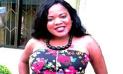 I regret dating Seun Egbegbe -Toyin Abraham