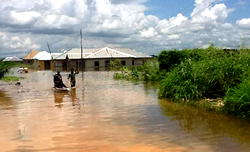 One-year in office: Delta govt’s neglected riverine communities – Ijaw leader