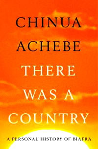Saro-Wiwa critiques Achebe’s “There Was a Country”