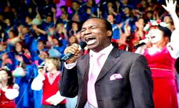 The communists are after Nigerian pastor