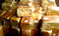 How rising costs, 99% wheat imports, triggered Nigeria’s bread crisis