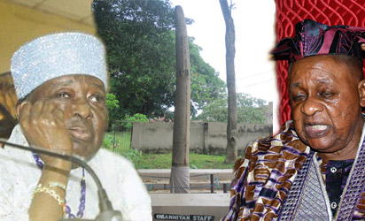 Qattiq etuk ayollar sahnalashtirilmagan