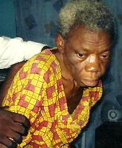Widow down with malignant cancer needs N5 million for treatment