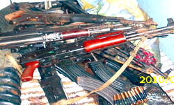 MURDER OF 24 AT DAWN: A vengeful attack in Dogon Dawa and allegations of complicity