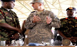 JTF trains personnel on ethics