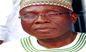 No threat of famine in Nigeria — Ogbeh