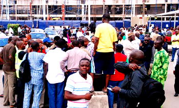 Pilfering: Arik Air confirms arrest of 2 passengers