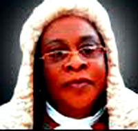 Ex- Lagos Chief Judge, Ayotunde Phillips elected into FIFA’s Ethics Adjudicatory body