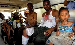 Boko Haram: Cease-fire or ceaseless fire?