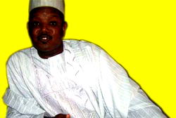 Gov. Bagudu sacks 17 LG sole administrators