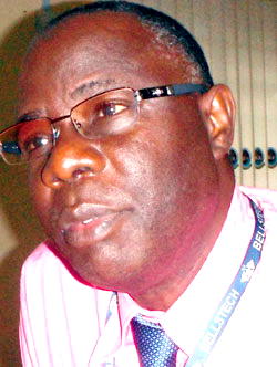 It takes N1.5m to train undergraduate per session – Adeyemi